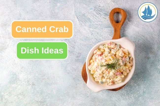 5 Dish That Using Canned Crab as Main Ingredient 